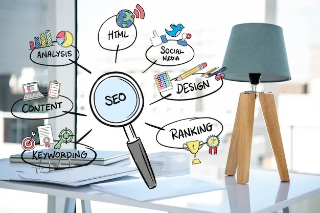 SEO monitoring