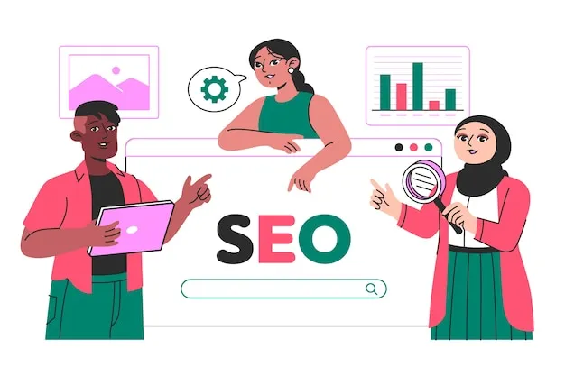 SEO tips