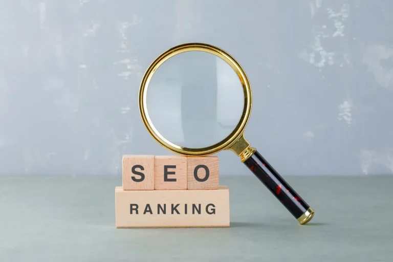 Hiring SEO Agency