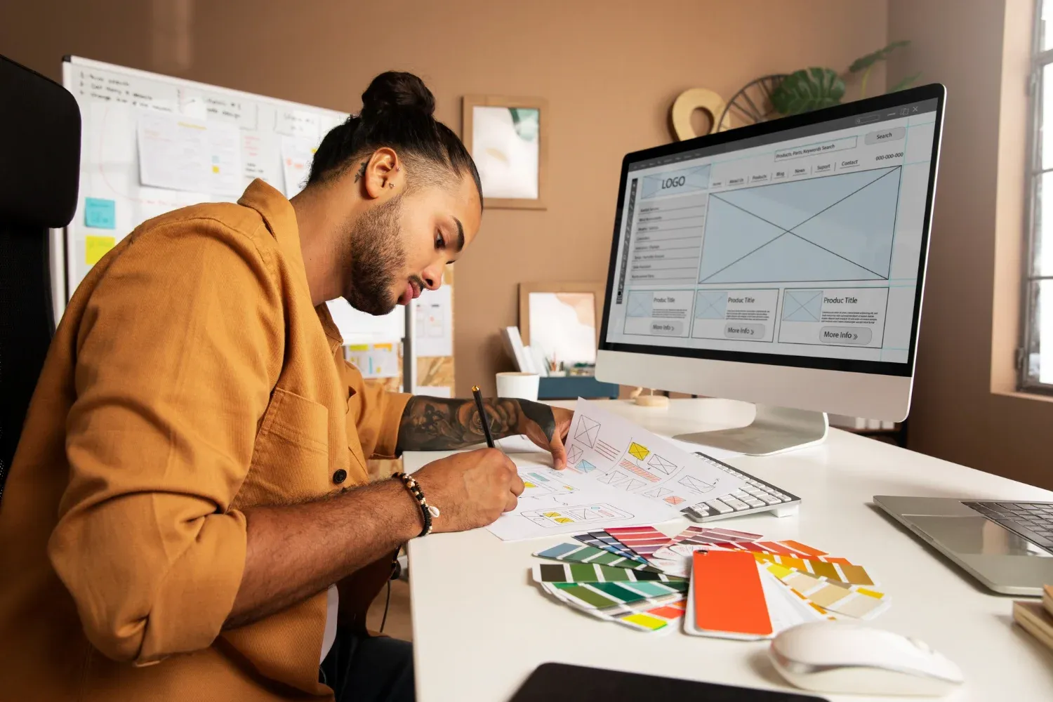 graphic artist vancouver