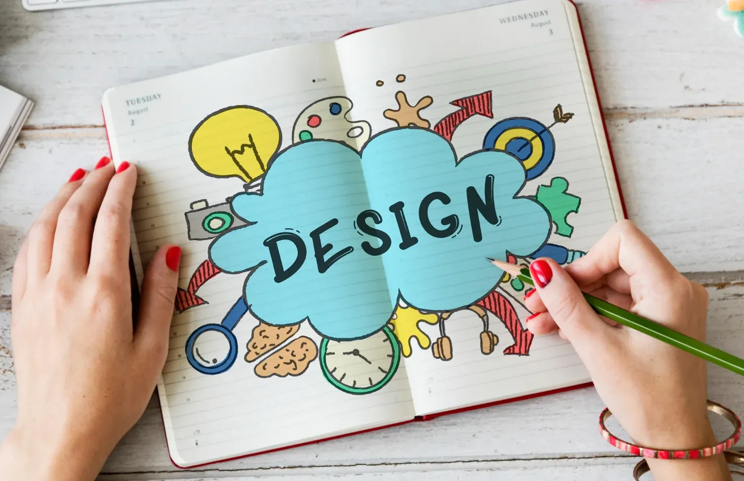graphic designers near me