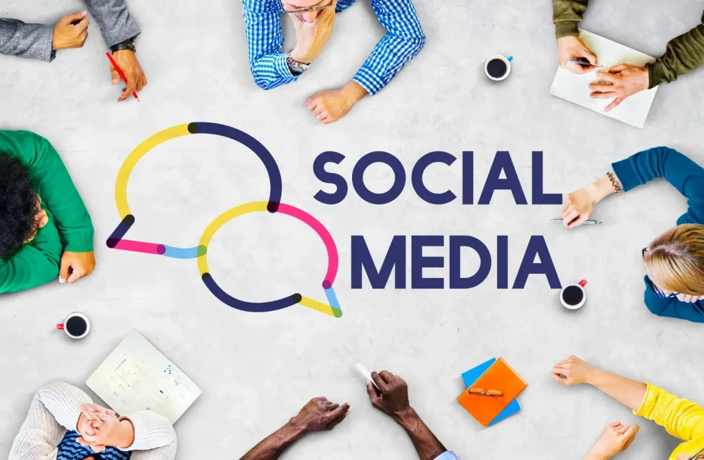 social media marketing agency vancouver