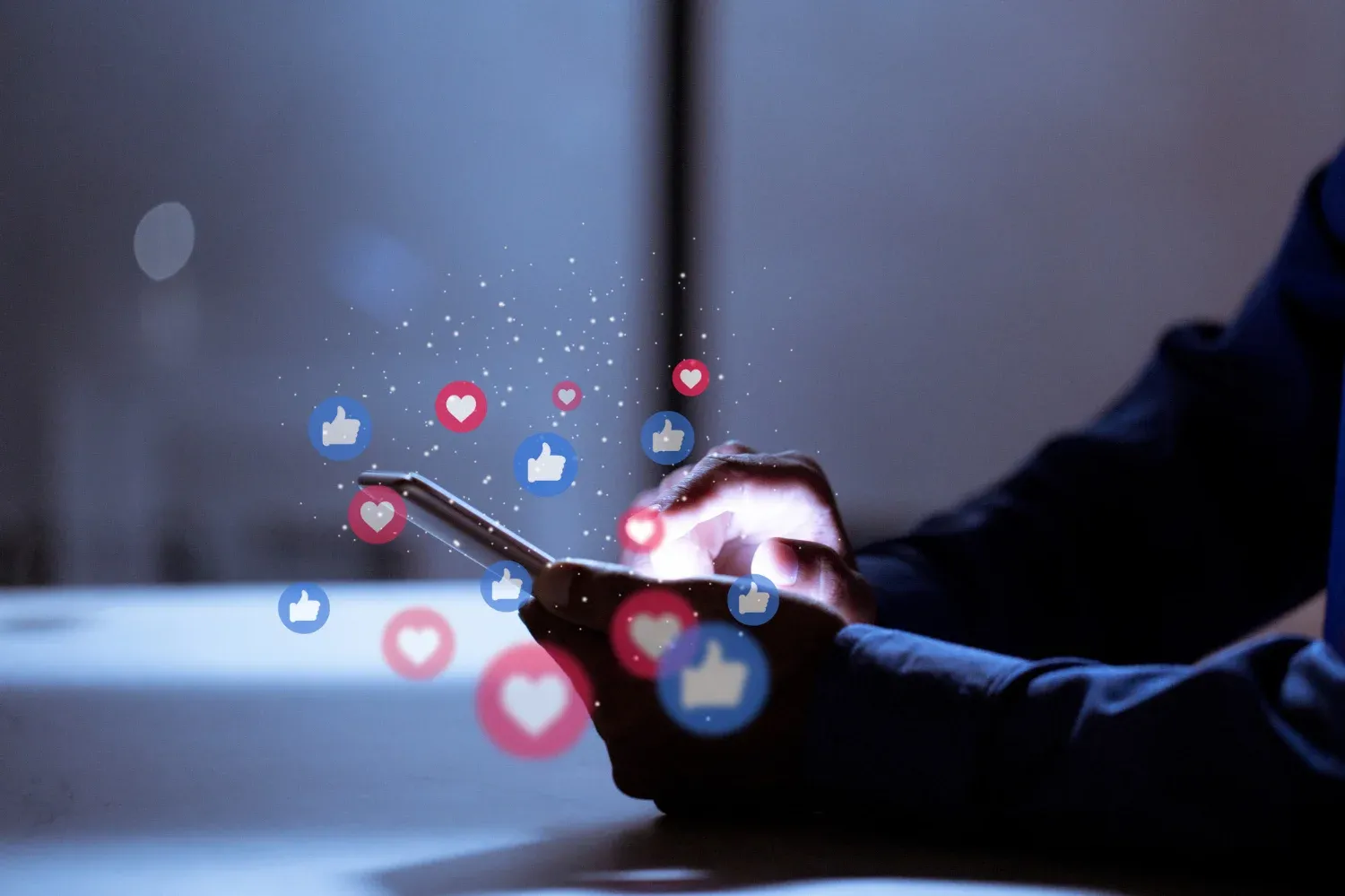 social media vancouver