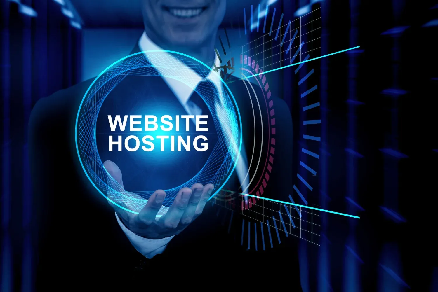 web hosting vancouver