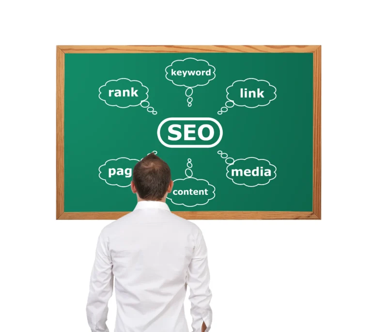 Explore These 5 Strategies for SEO Success