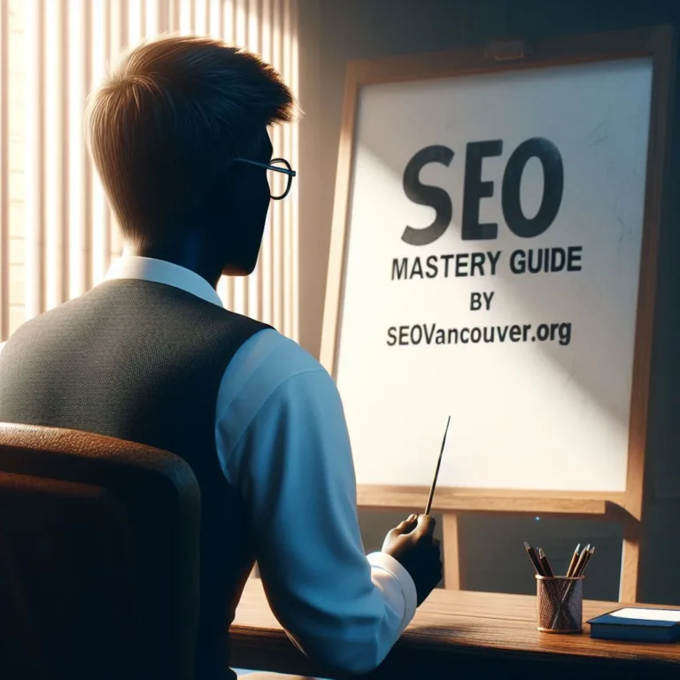 SEO Mastery Guide