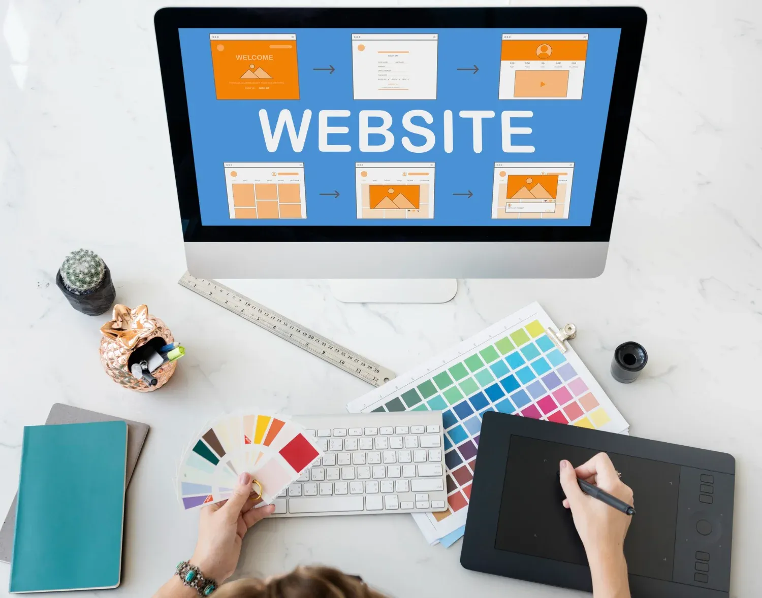 website Good Design